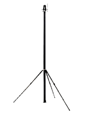 VPM-05 Портативная мачта