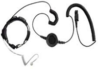 EELN011  - Гарнитура с костной проводимостью и прозрачным звукопроводом